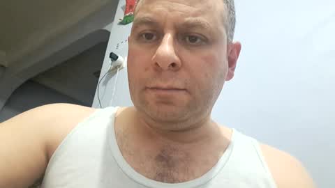 Gkay53 online show from 01.05.25