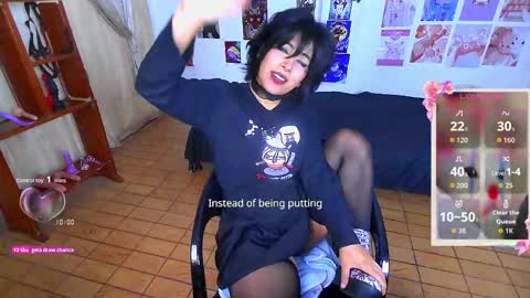 Rabbit online show from 09.26.25