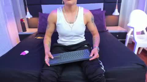 pixelriot online show from 06.17.26