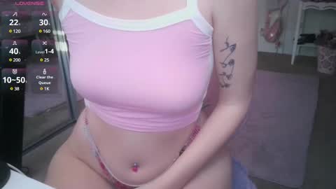 Pixie online show from 02.28.25