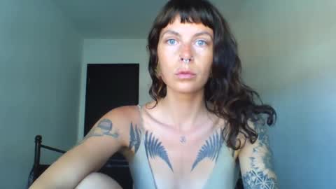 pixiecatfairy online show from 09.25.25