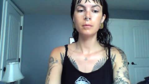 pixiecatfairy online show from 06.28.26