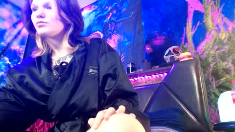 Pixie dust online show from 09.11.25