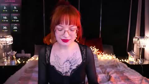 pixiepeachh online show from 01.07.26