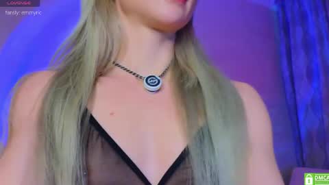 Emmy and Edward online show from 03.26.26