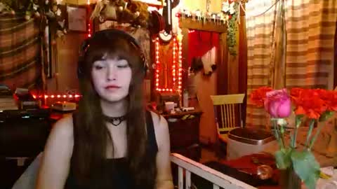 Izzy online show from 02.17.26