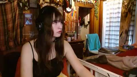 Izzy online show from 04.02.26