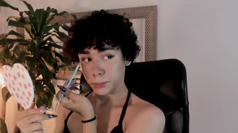 cris online show from 01.20.25