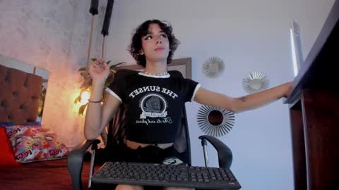 cris online show from 02.02.25