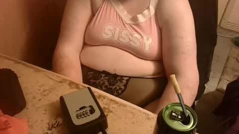 gingersissy online show from 06.12.26