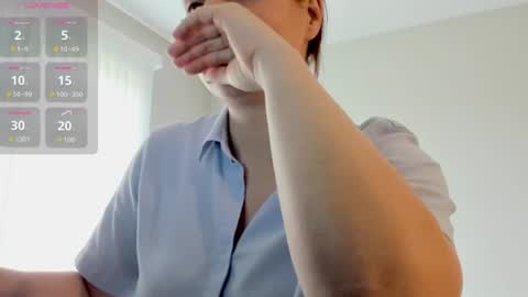 Horny Cats who Want Pizza online show from 07.10.26