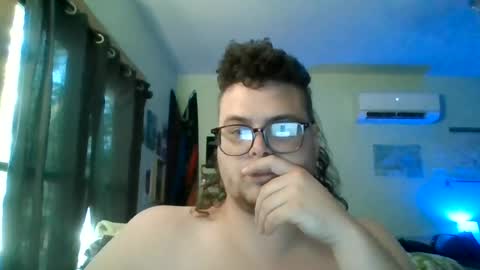 Snapshot of pizzabuttstuff chatting on 06.29.26 daddy pizza online show from 06.29.26