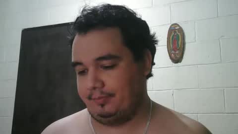 Pablo online show from 01.14.26