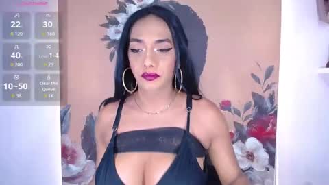 KAROL online show from 10.15.25