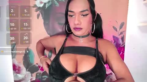 Snapshot of pkskarol chatting on 03.26.26 KAROL online show from 03.26.26