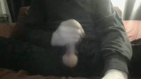 Snapshot of plague_cockter chatting on 10.26.25 Plague Cockter online show from 10.26.25