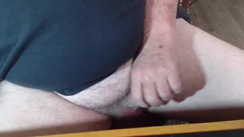 Snapshot of plainodude7 chatting on 02.16.25 Plain ODude online show from 02.16.25