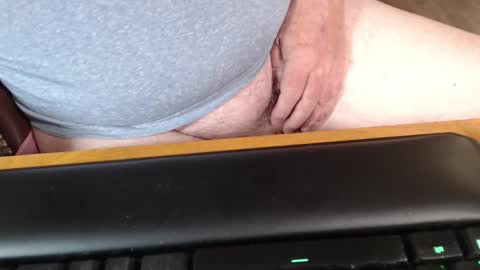 Snapshot of plainodude7 chatting on 02.20.25 Plain ODude online show from 02.20.25