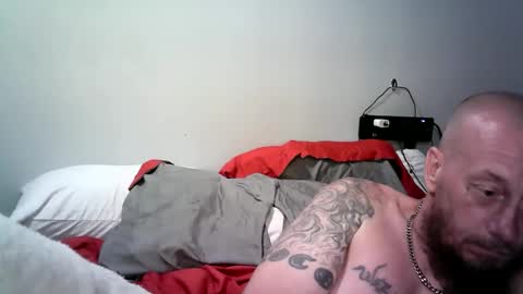 Snapshot of plainsigh5 chatting on 04.13.26 plainsigh5 online show from 04.13.26