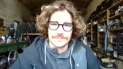 plaisirssecret online show from 10.31.25