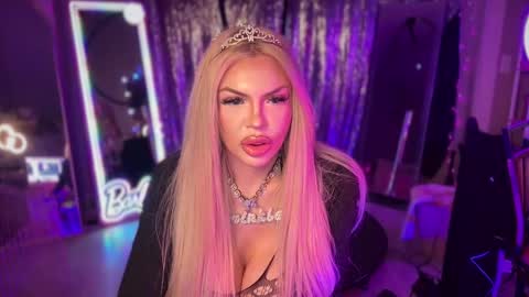 Dumb bimbo fuck doll online show from 01.18.25