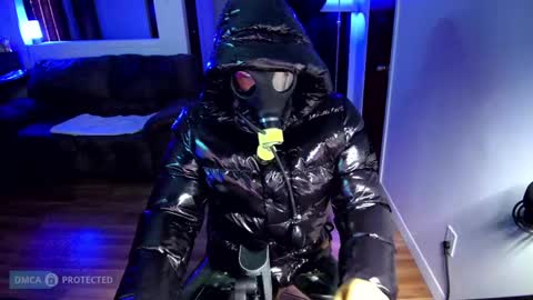 Snapshot of plasticme chatting on 09.27.25 plasticme online show from 09.27.25