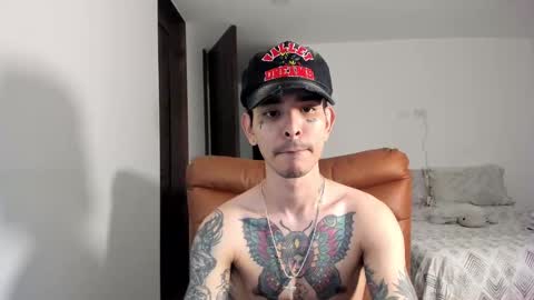 Carti online show from 02.25.26