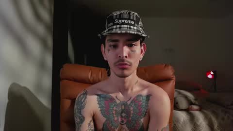 Carti online show from 03.16.26