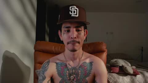 Carti online show from 03.21.26