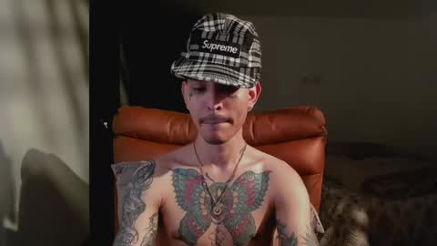 Carti online show from 04.12.26