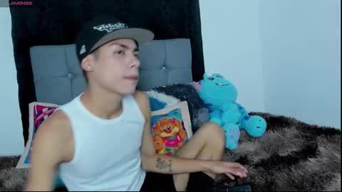 playboy_bunnyy online show from 11.18.25