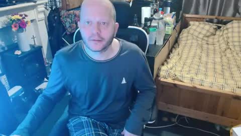 playboy_horny online show from 10.19.25