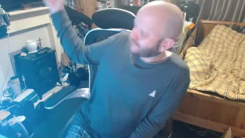 playboy_horny online show from 12.15.25