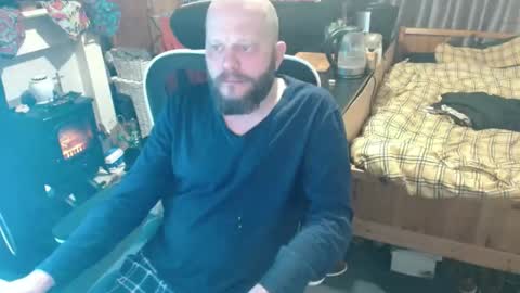 Snapshot of playboy_horny chatting on 03.22.26 playboy_horny online show from 03.22.26
