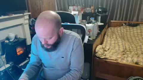 Snapshot of playboy_horny chatting on 04.24.26 playboy_horny online show from 04.24.26
