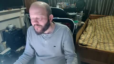 Snapshot of playboy_horny chatting on 05.17.26 playboy_horny online show from 05.17.26
