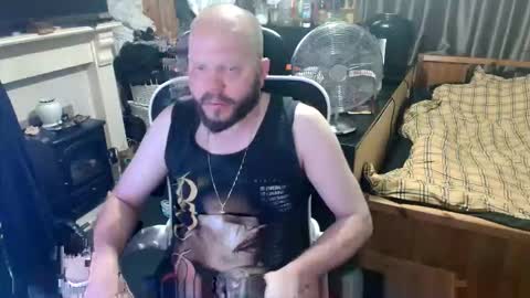 Snapshot of playboy_horny chatting on 05.29.26 playboy_horny online show from 05.29.26