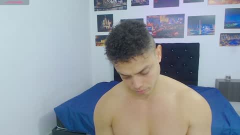 Snapshot of playboy_sex6 chatting on 12.01.24 PETER online show from 12.01.24