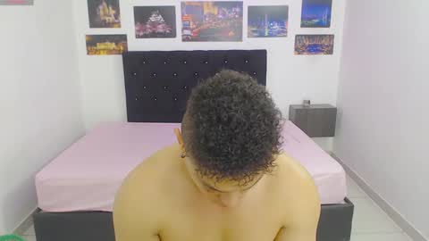 Snapshot of playboy_sex6 chatting on 12.17.24 PETER online show from 12.17.24