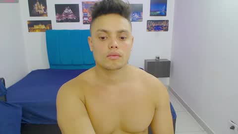 Snapshot of playboy_sex6 chatting on 01.24.25 PETER online show from 01.24.25