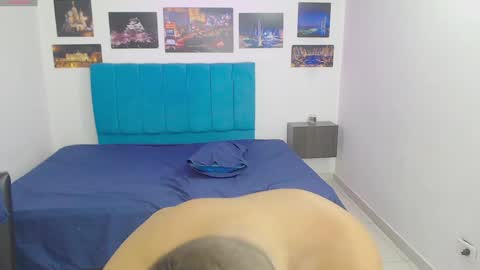 Snapshot of playboy_sex6 chatting on 01.26.25 PETER online show from 01.26.25