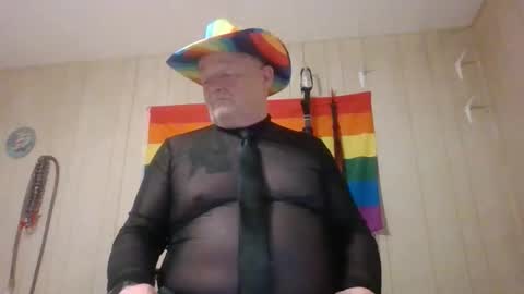 Snapshot of playboychas chatting on 04.22.26 chaz online show from 04.22.26