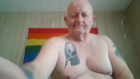 Snapshot of playboychas chatting on 05.18.26 chaz online show from 05.18.26