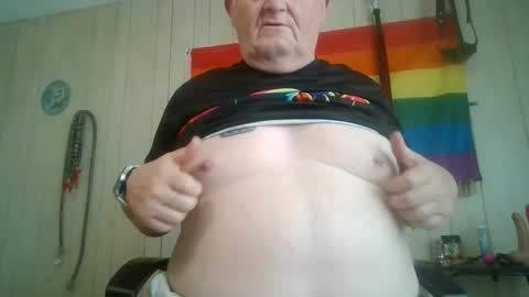 Snapshot of playboychas chatting on 05.20.26 chaz online show from 05.20.26