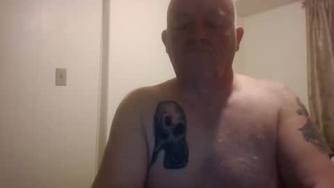 Snapshot of playboychas chatting on 05.31.26 chaz online show from 05.31.26