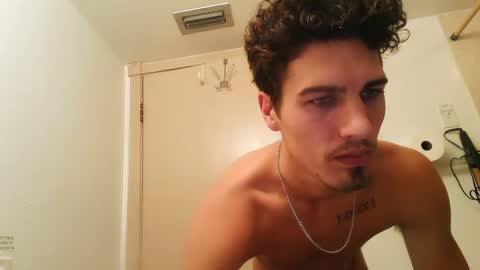 Snapshot of playboyspade333 chatting on 12.03.24 Playboy Spade online show from 12.03.24