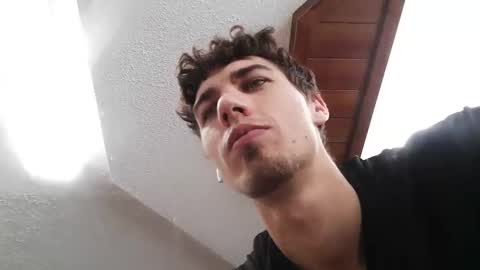 Snapshot of playboyspade333 chatting on 12.16.24 Playboy Spade online show from 12.16.24