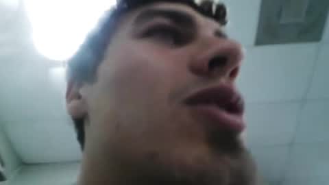 Snapshot of playboyspade333 chatting on 12.17.24 Playboy Spade online show from 12.17.24