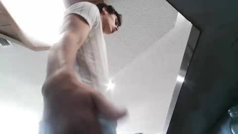 Snapshot of playboyspade333 chatting on 12.20.24 Playboy Spade online show from 12.20.24