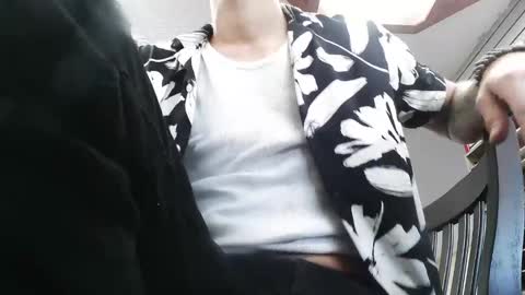 Snapshot of playboyspade333 chatting on 12.21.24 Playboy Spade online show from 12.21.24